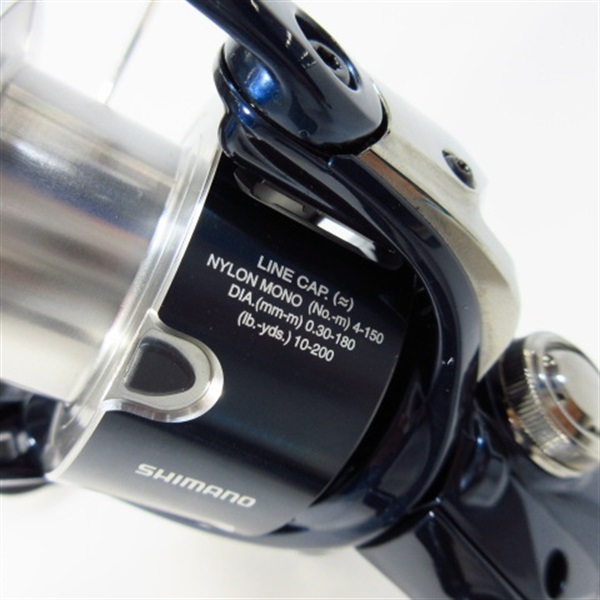 ２１ツインパワーＸＤ４０００ＨＧ